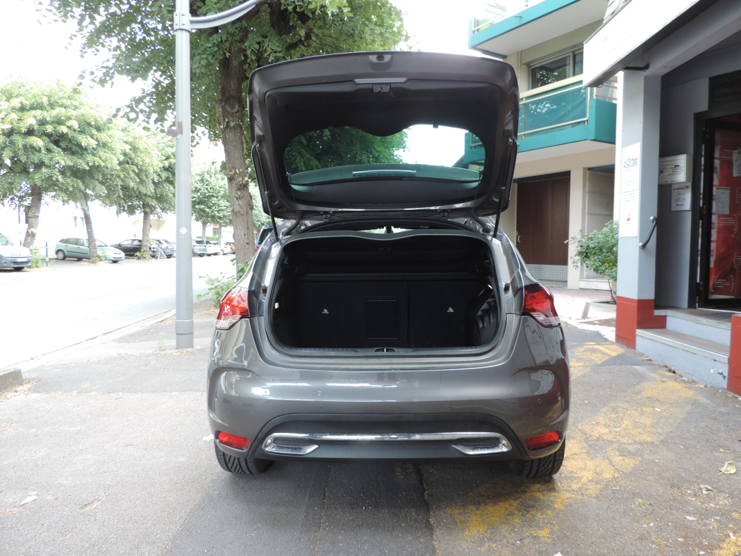 DS DS 4 — 24